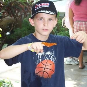 Meet your Posher, Bradley